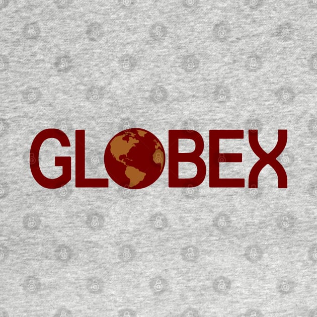Globex by Anthonny_Astros